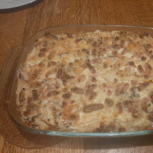 knolseldergratin