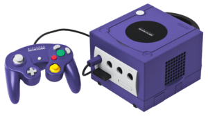 GameCube